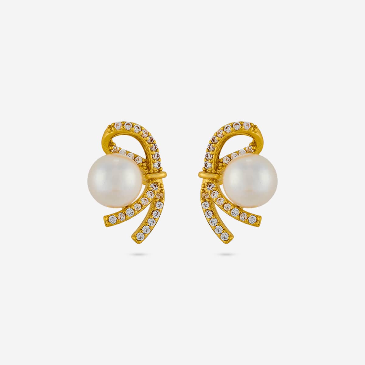 Trendy Earring 196236 - Image 3