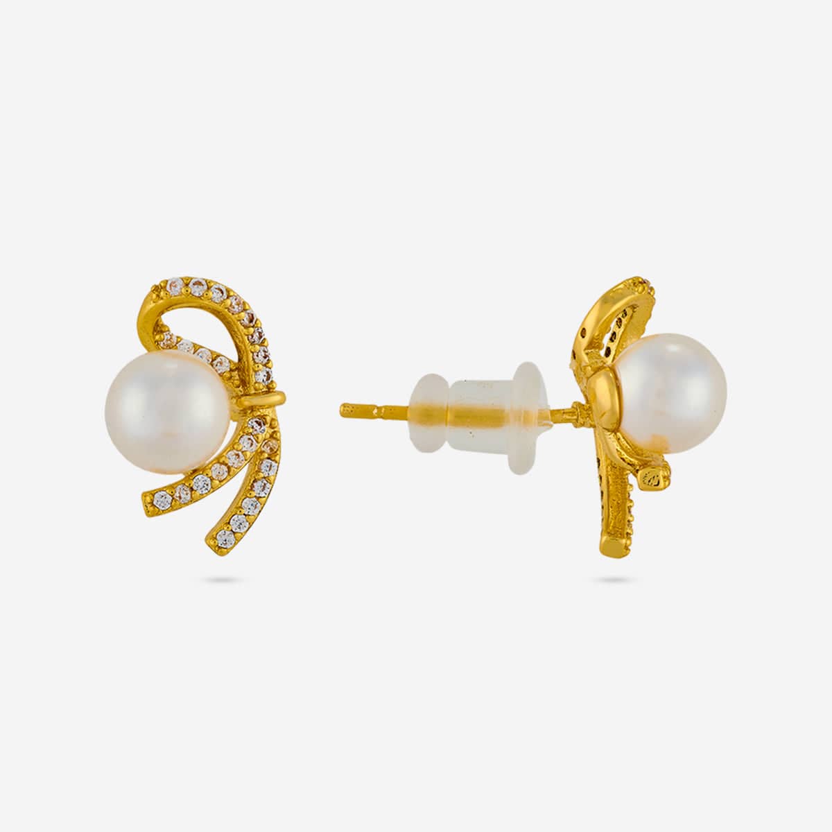 Trendy Earring 196236 - Image 4
