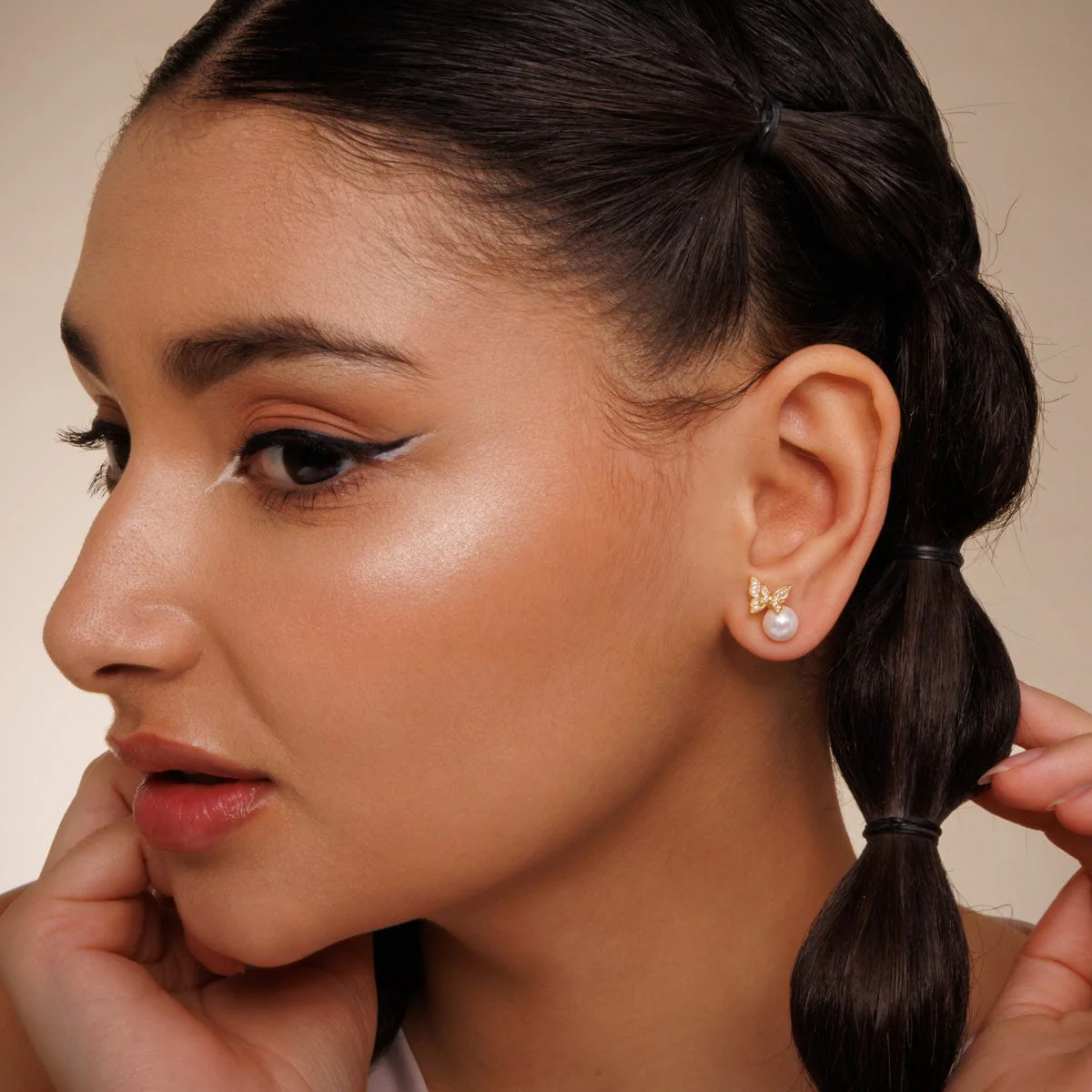 Trendy Earring 196237 - Image 2