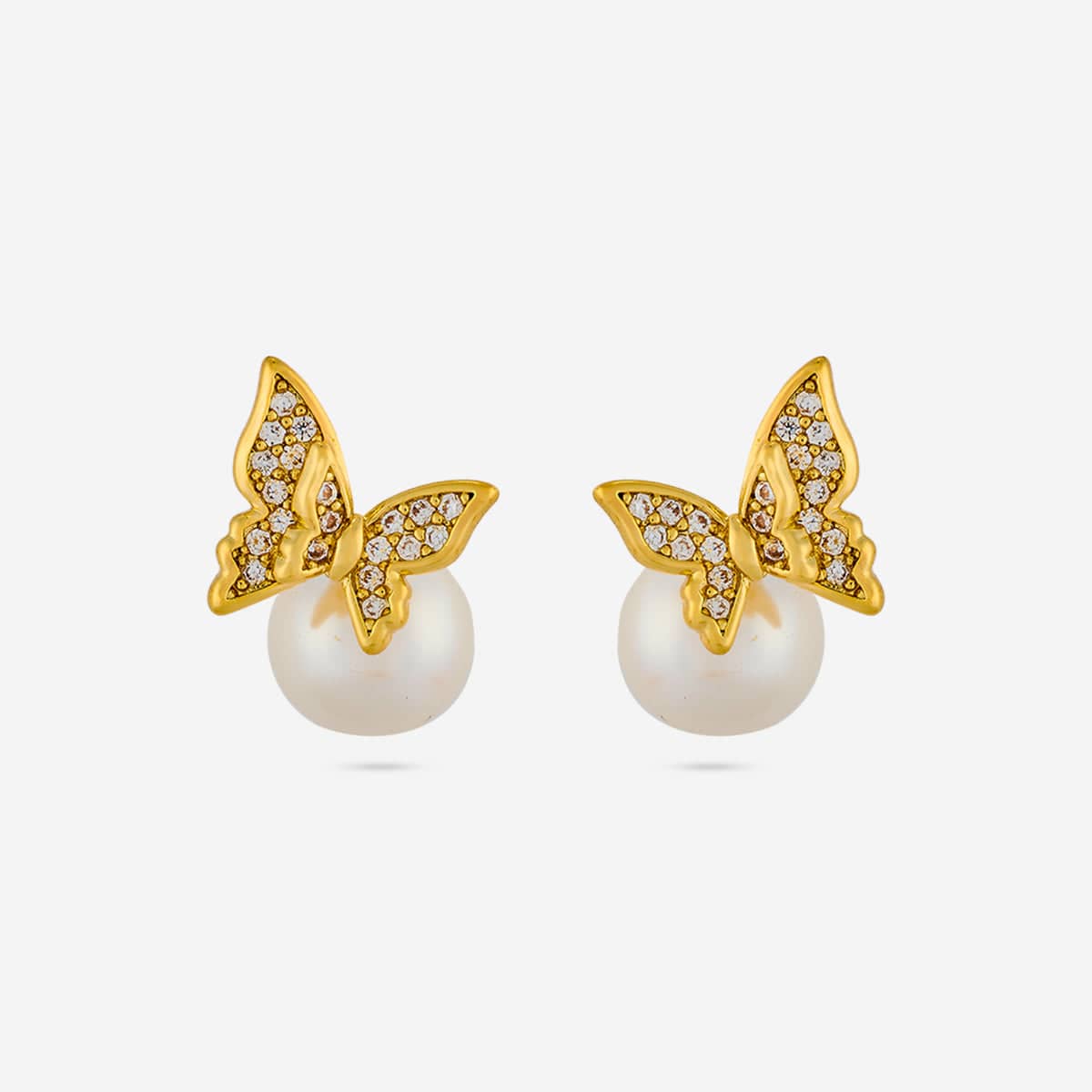Trendy Earring 196237 - Image 3