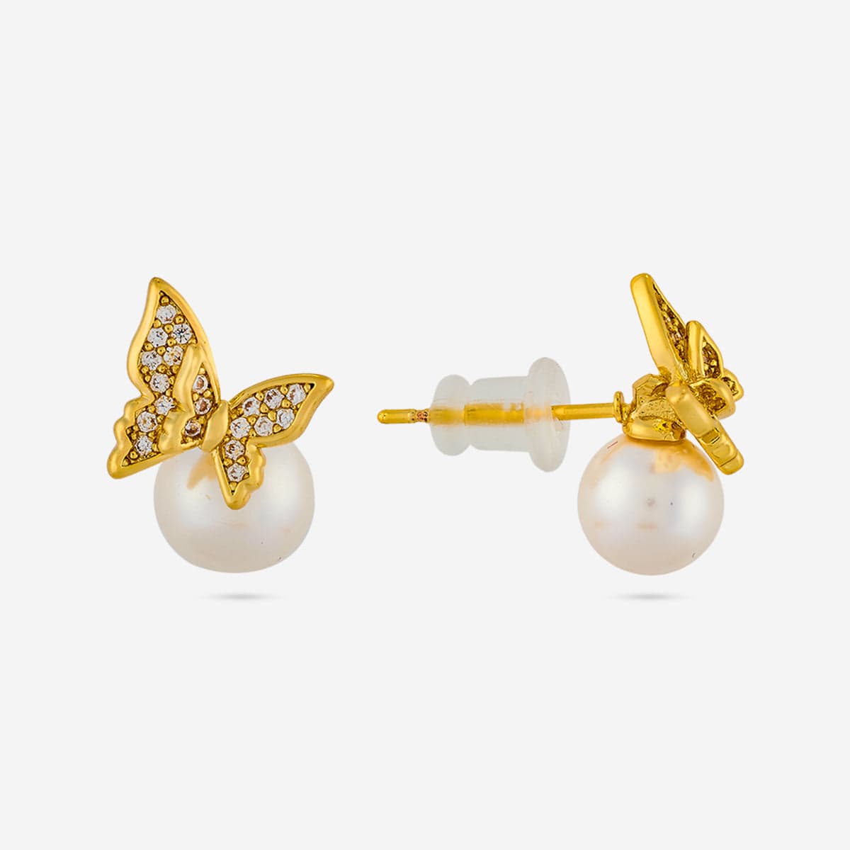 Trendy Earring 196237 - Image 4
