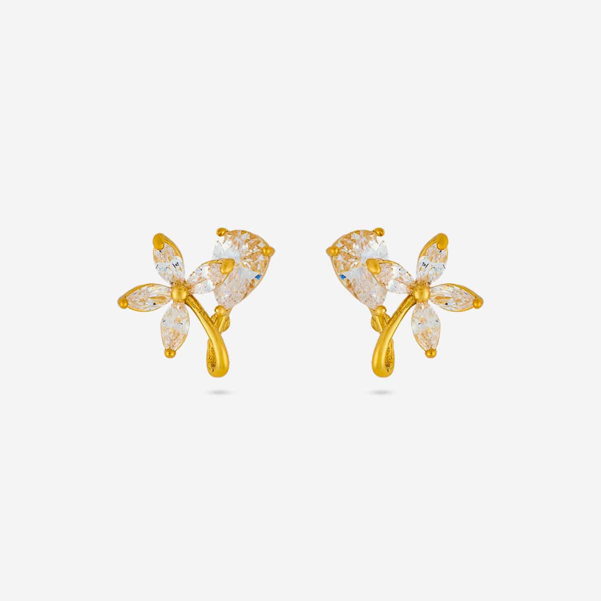 Trendy Earring 196238 - Image 3
