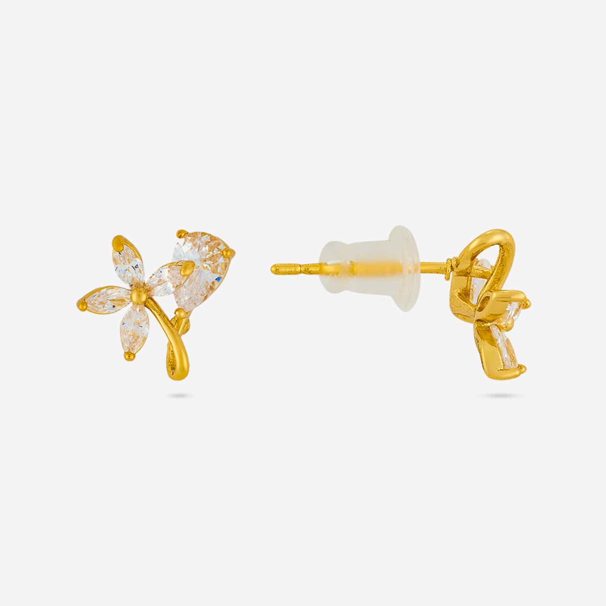 Trendy Earring 196238 - Image 4