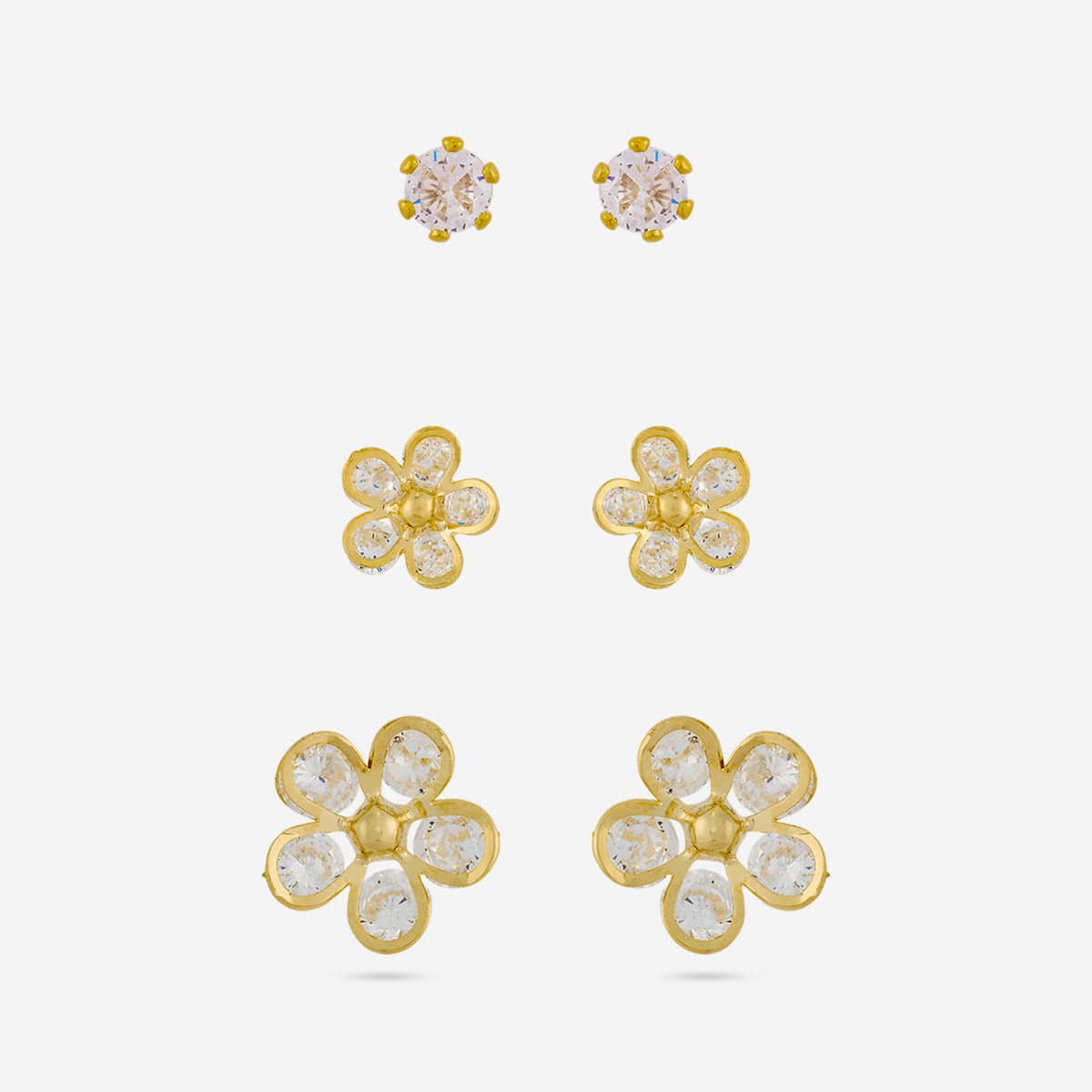 Trendy Earring 196251 - Image 2