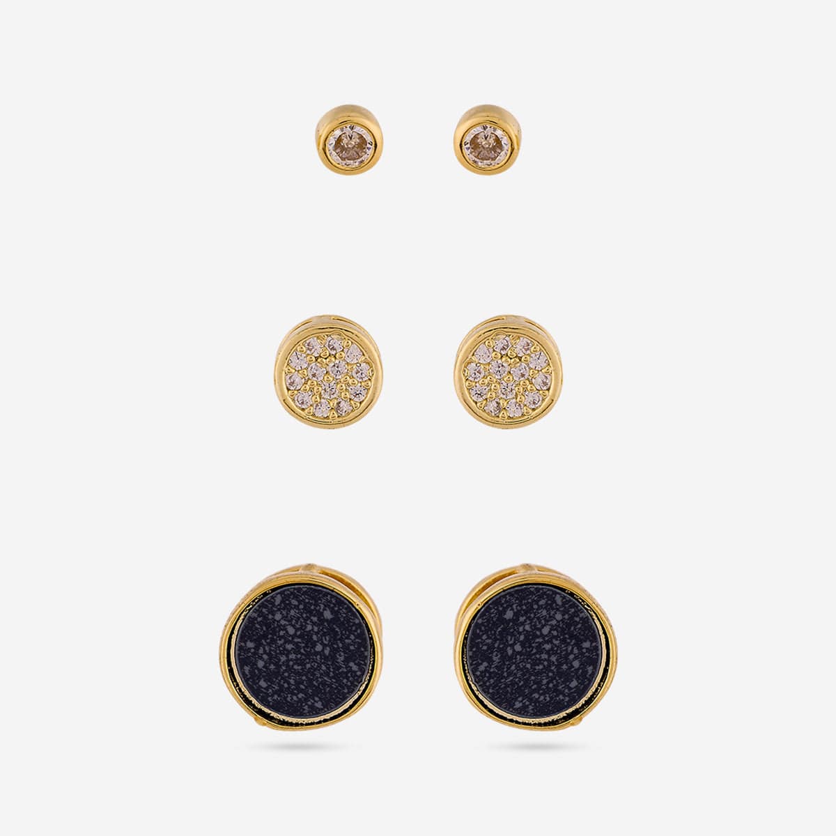 Trendy Earring 196256 - Image 2