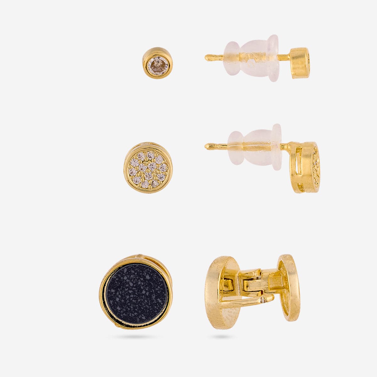Trendy Earring 196256 - Image 3