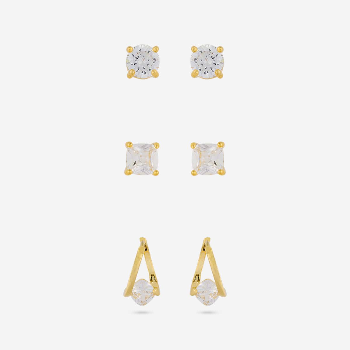 Trendy Earring 196257 - Image 2