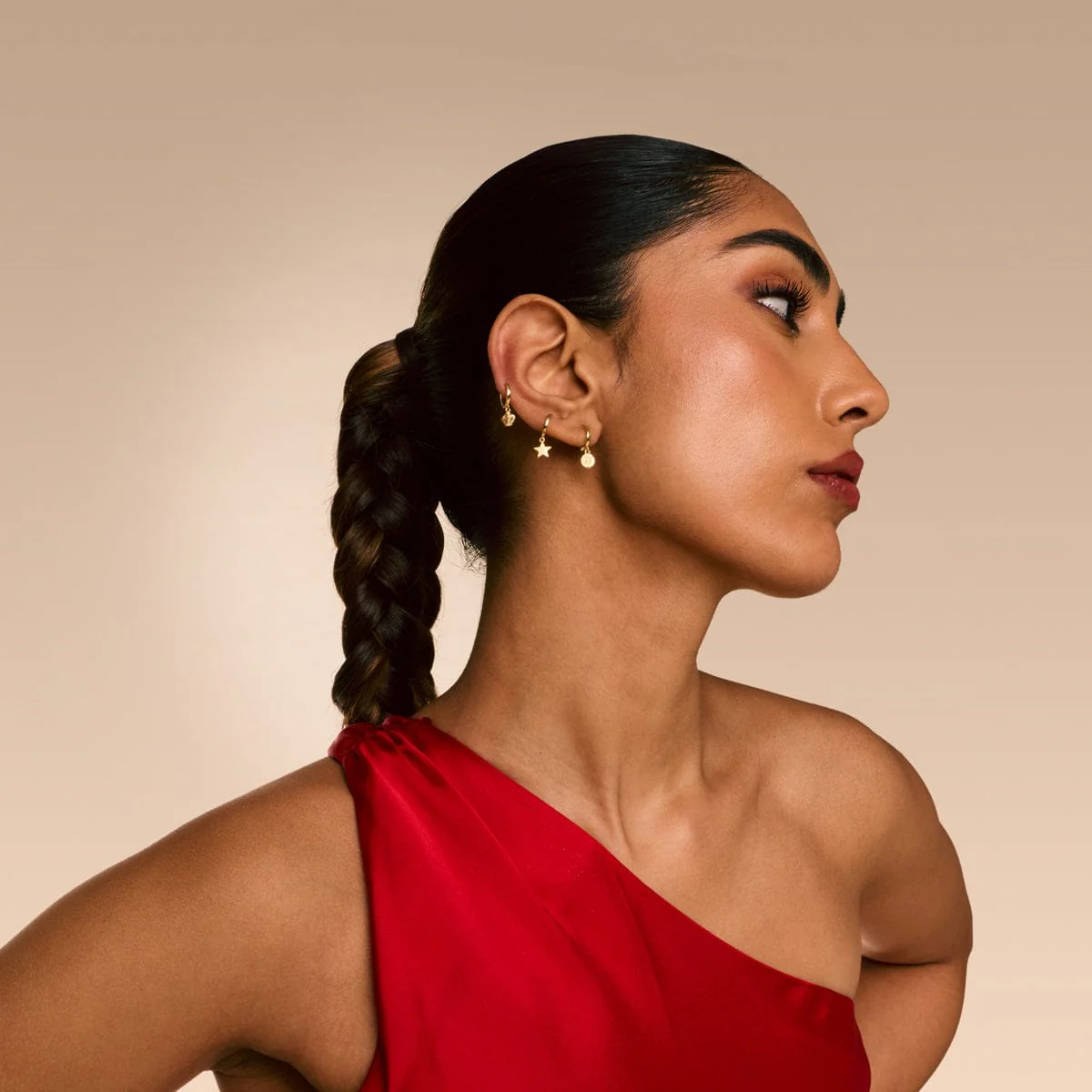 Trendy Earring 196259 - Image 2