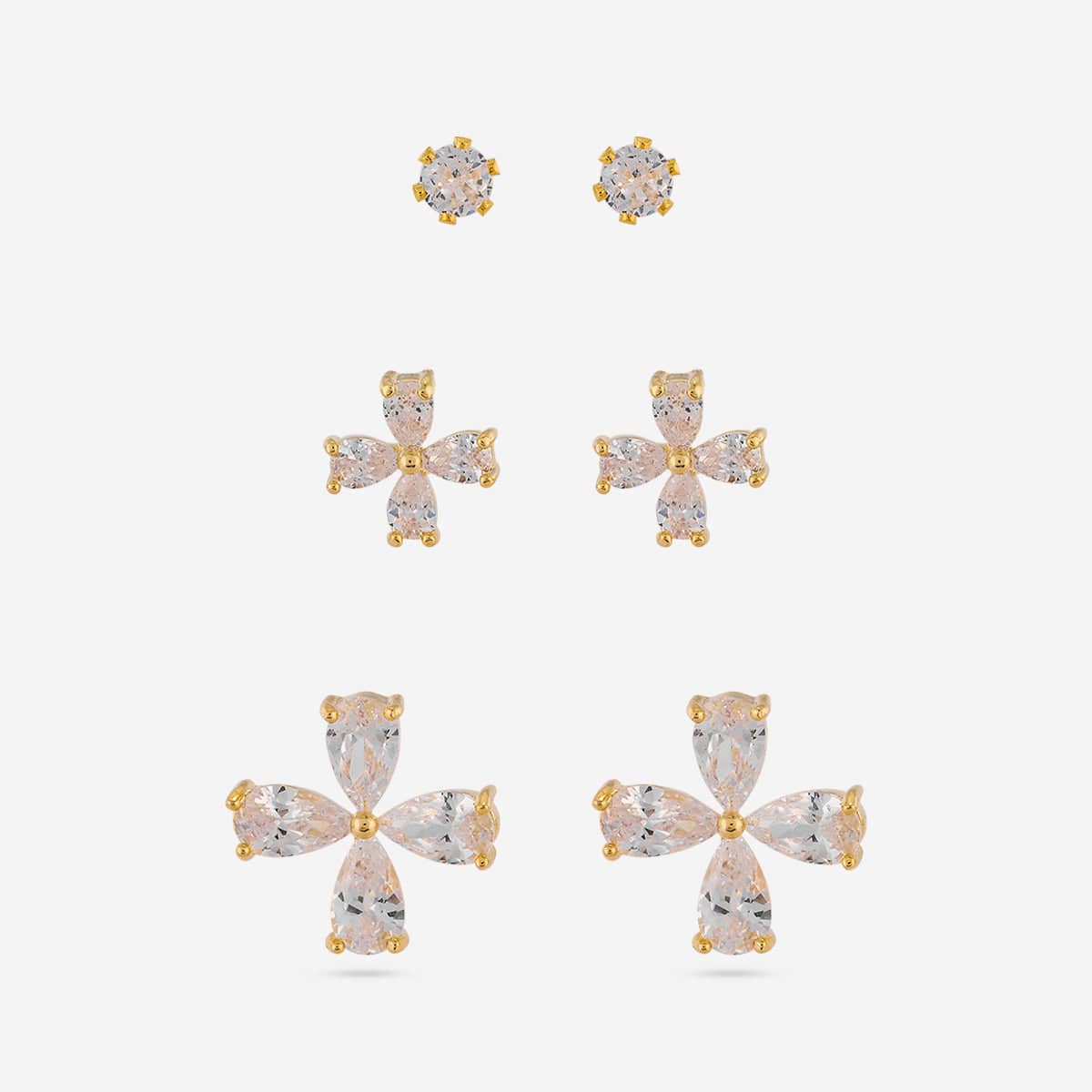 Trendy Earring 196269 - Image 2