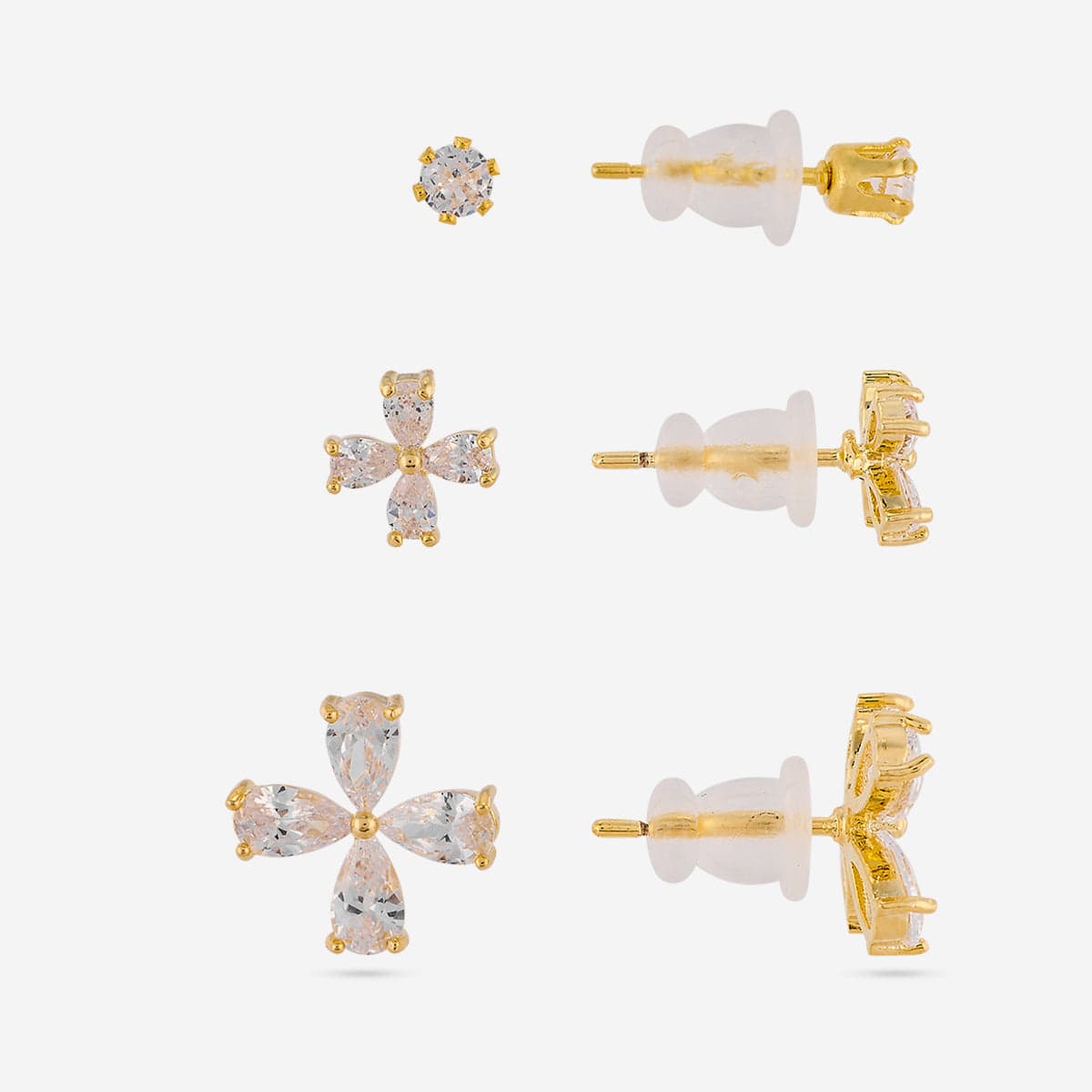 Trendy Earring 196269 - Image 3