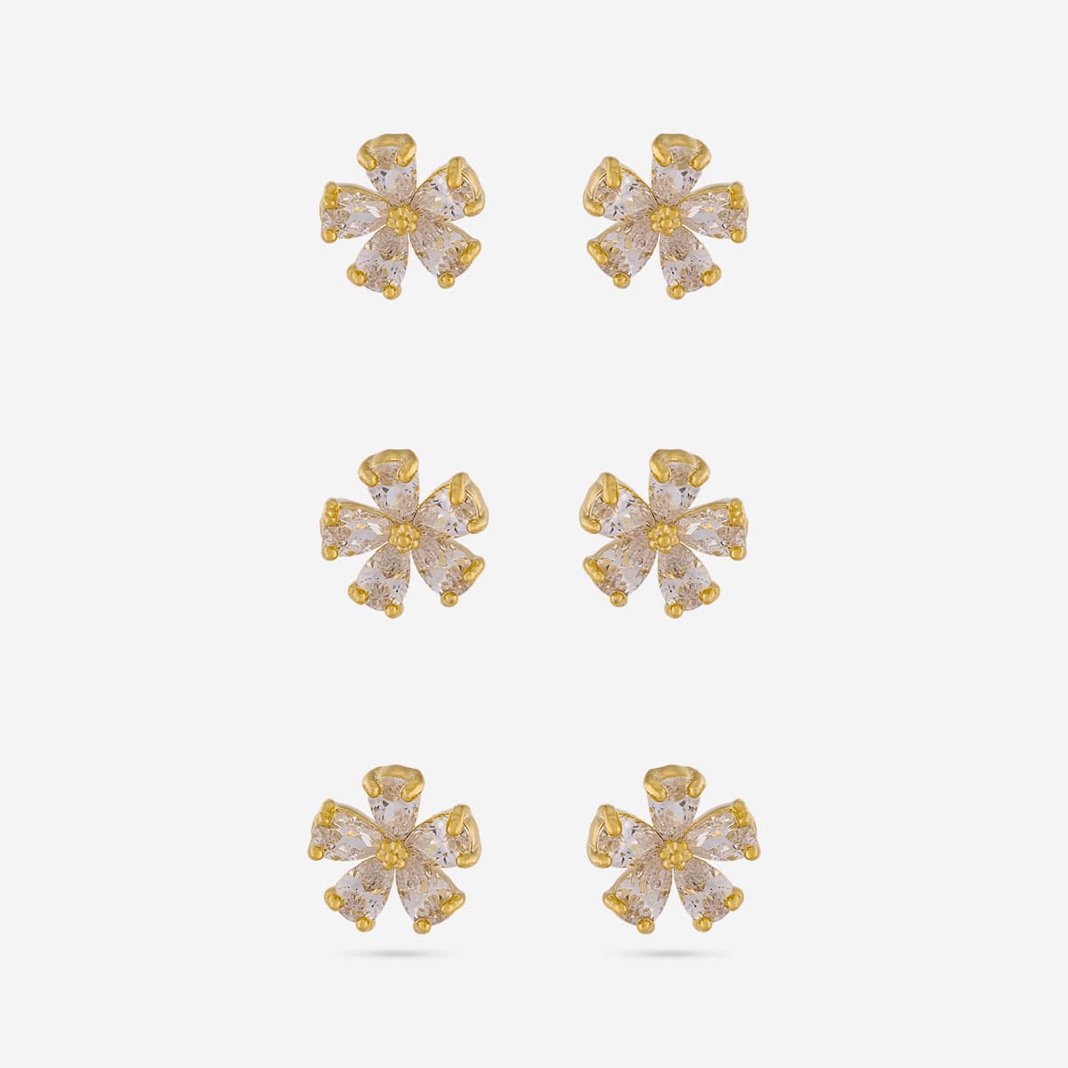 Trendy Earring 196270 - Image 2