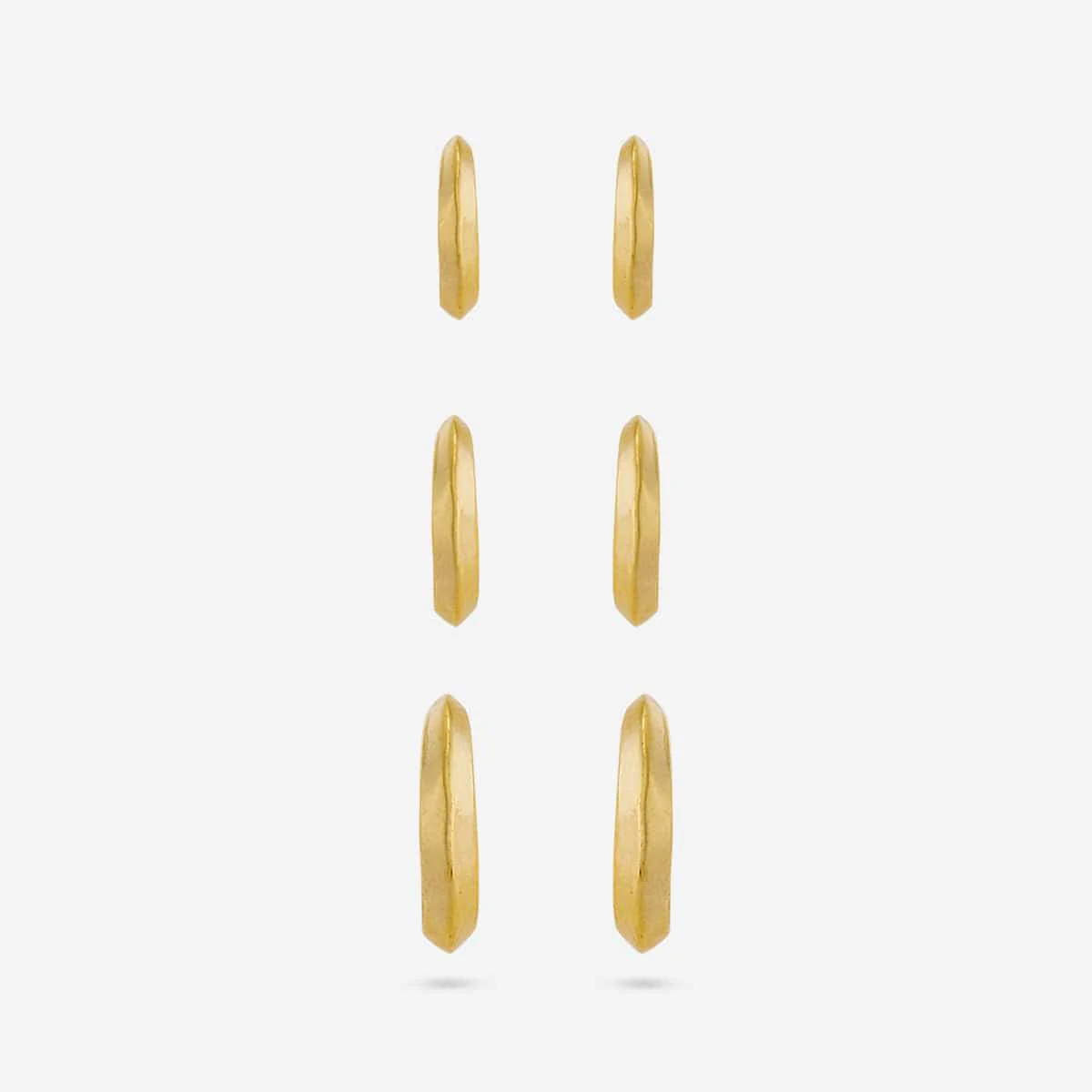 Trendy Earring 196273 - Image 2