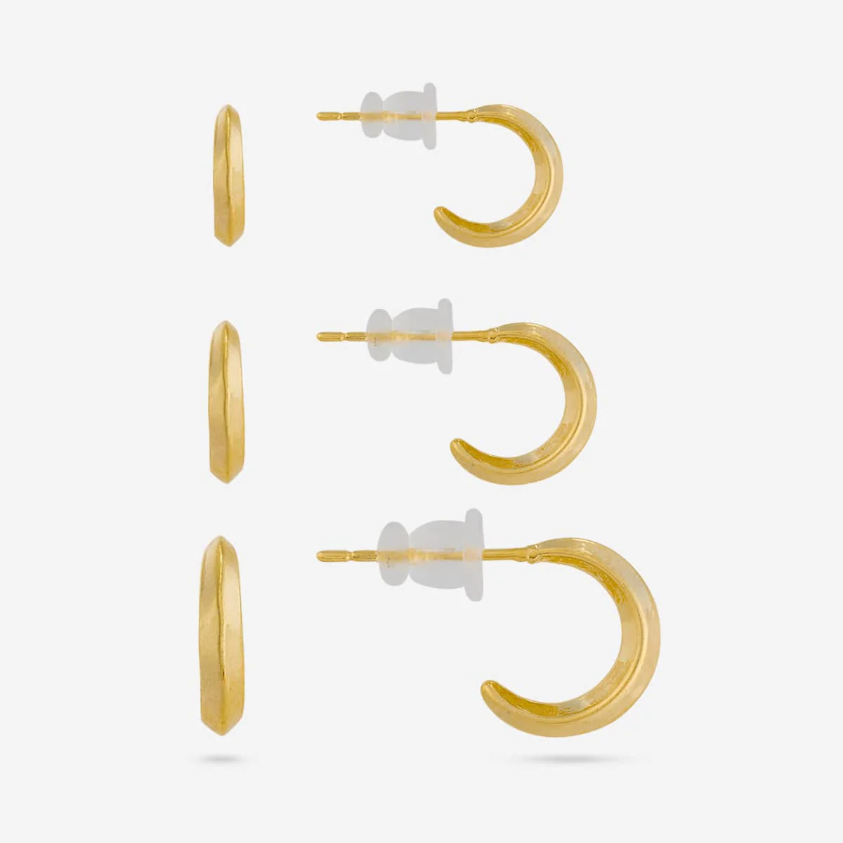 Trendy Earring 196273 - Image 3