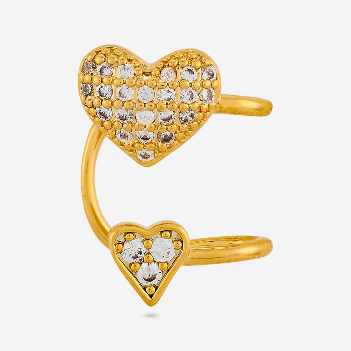 Trendy Earring 196274 - Image 3