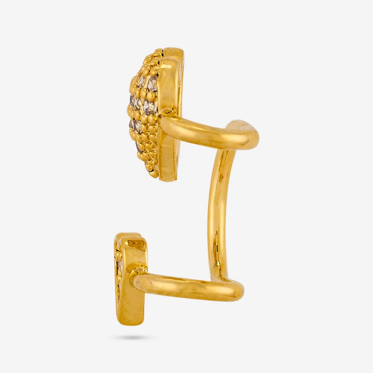Trendy Earring 196274 - Image 4