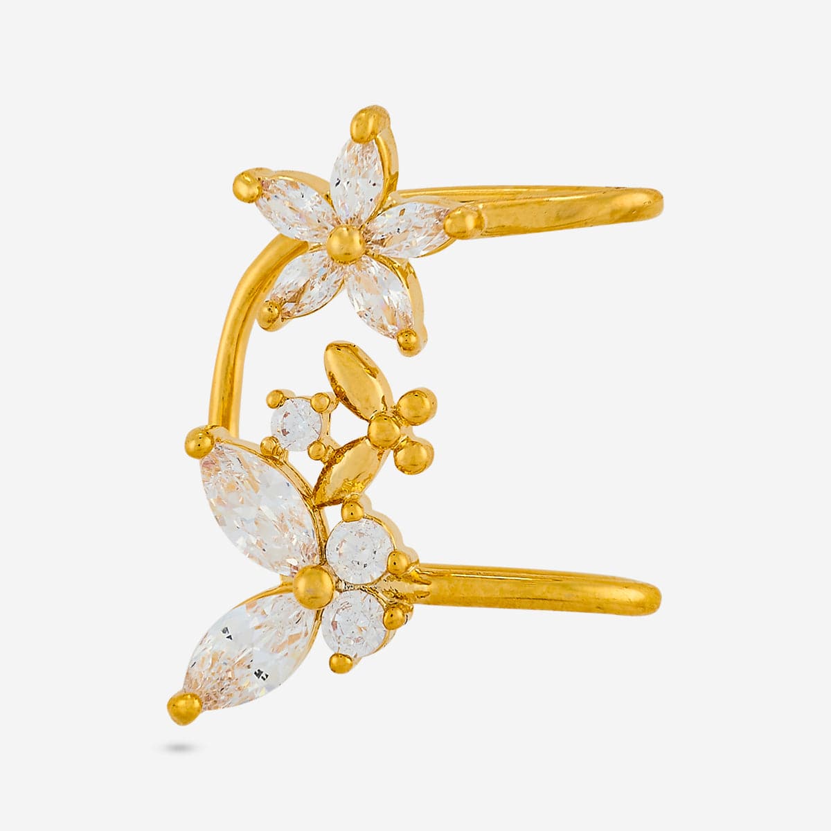 Trendy Earring 196275 - Image 3