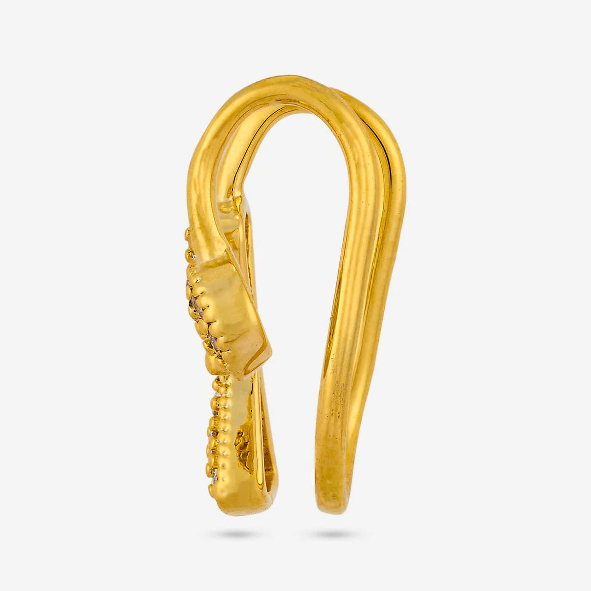 Trendy Earring 196276 - Image 4