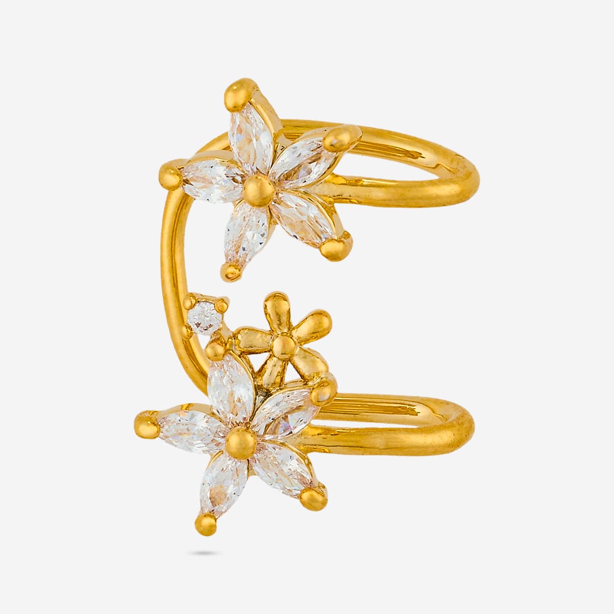 Trendy Earring 196277 - Image 3