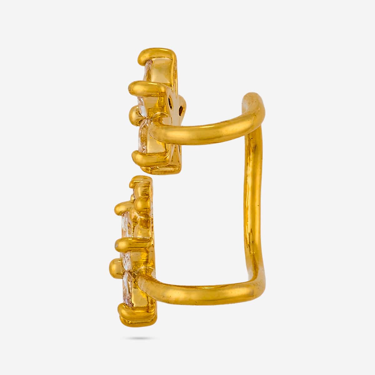 Trendy Earring 196277 - Image 4