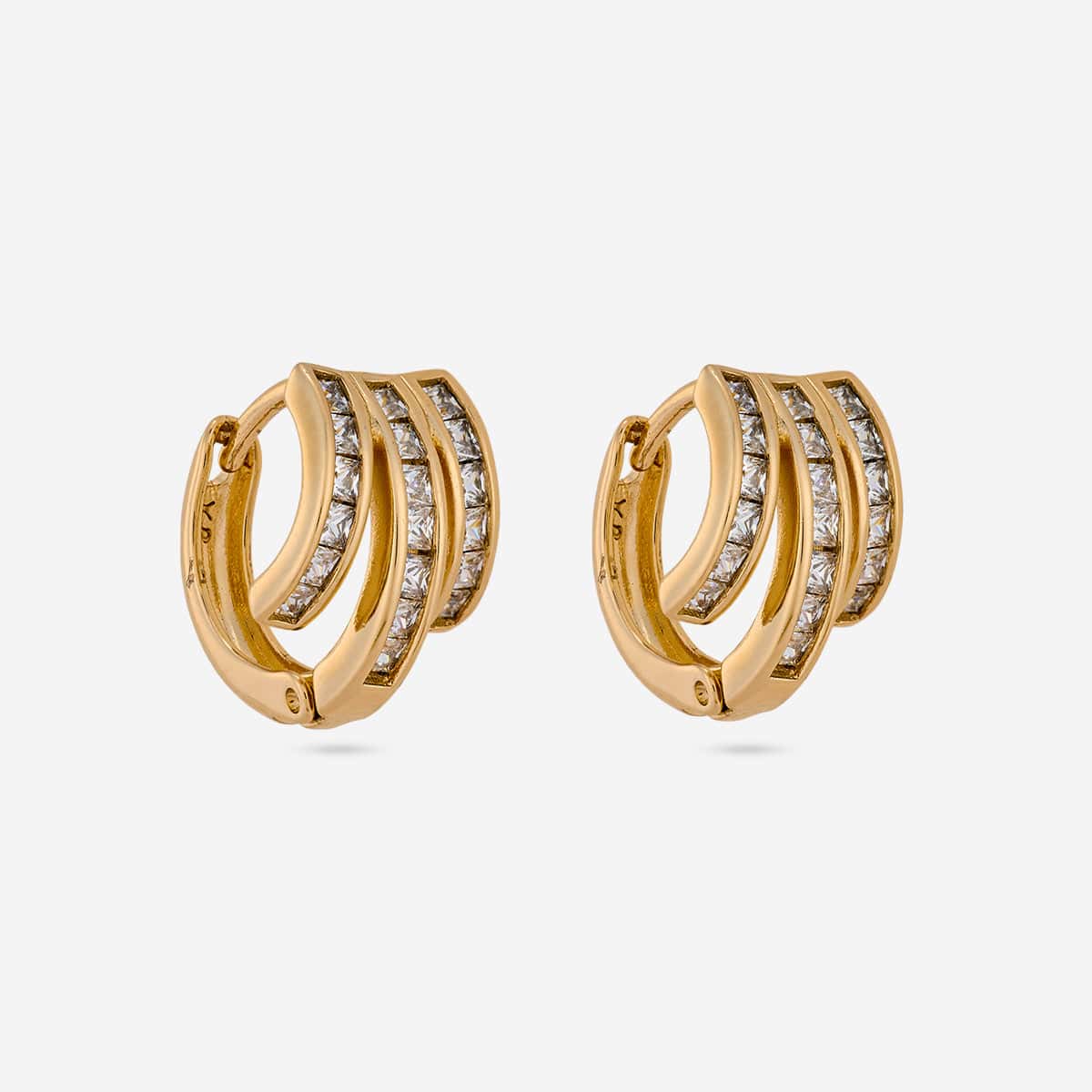 Trendy Earring 196298 - Image 3