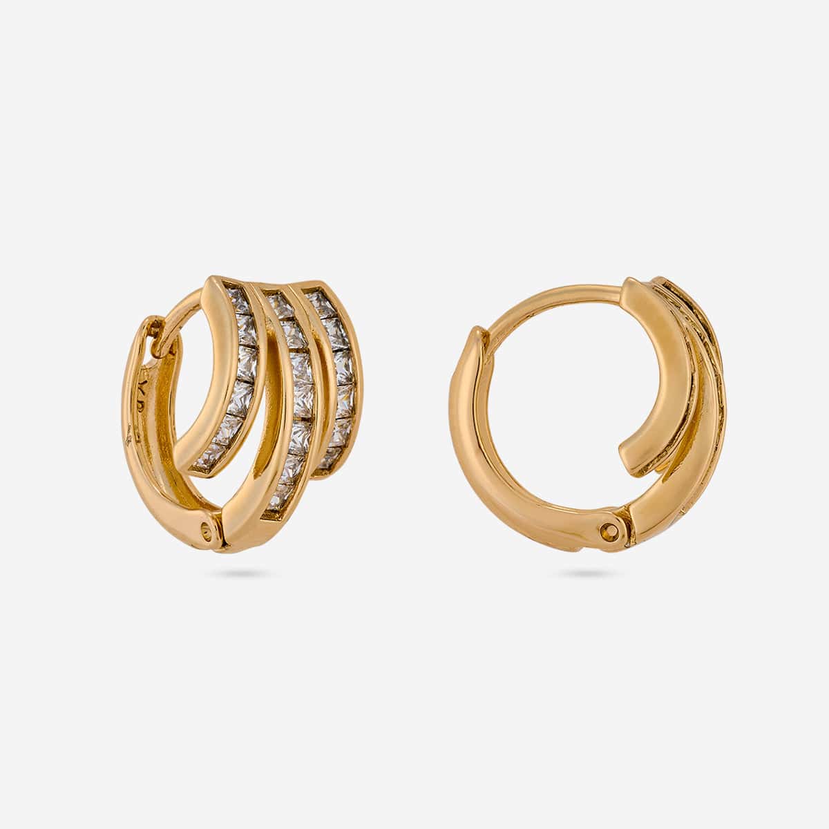 Trendy Earring 196298 - Image 4