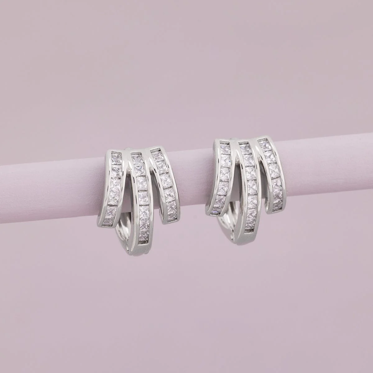 Trendy Earring 196298 - Image 5