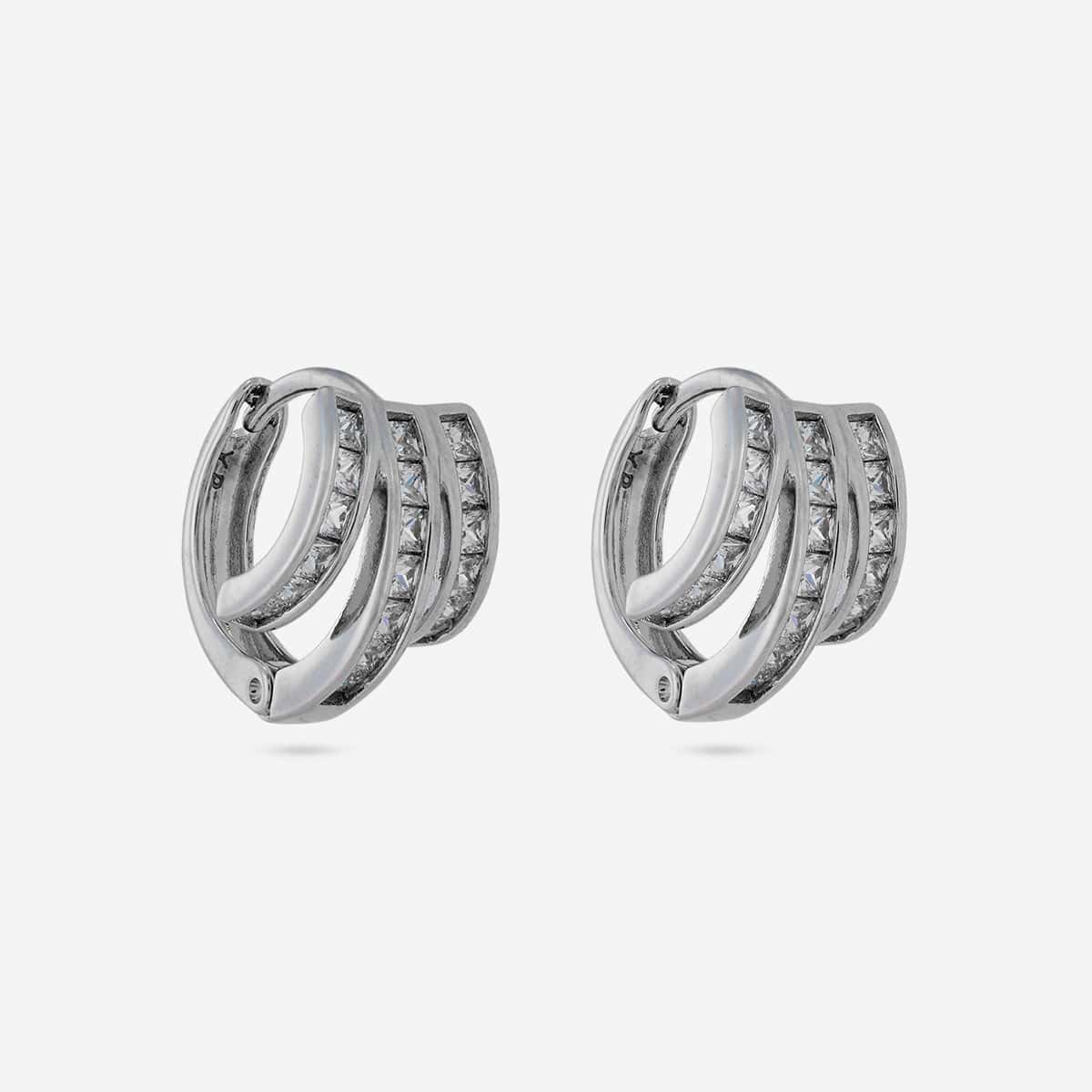 Trendy Earring 196298 - Image 6