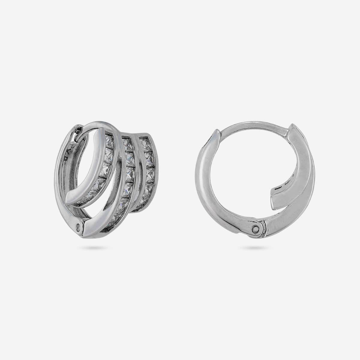 Trendy Earring 196298 - Image 7