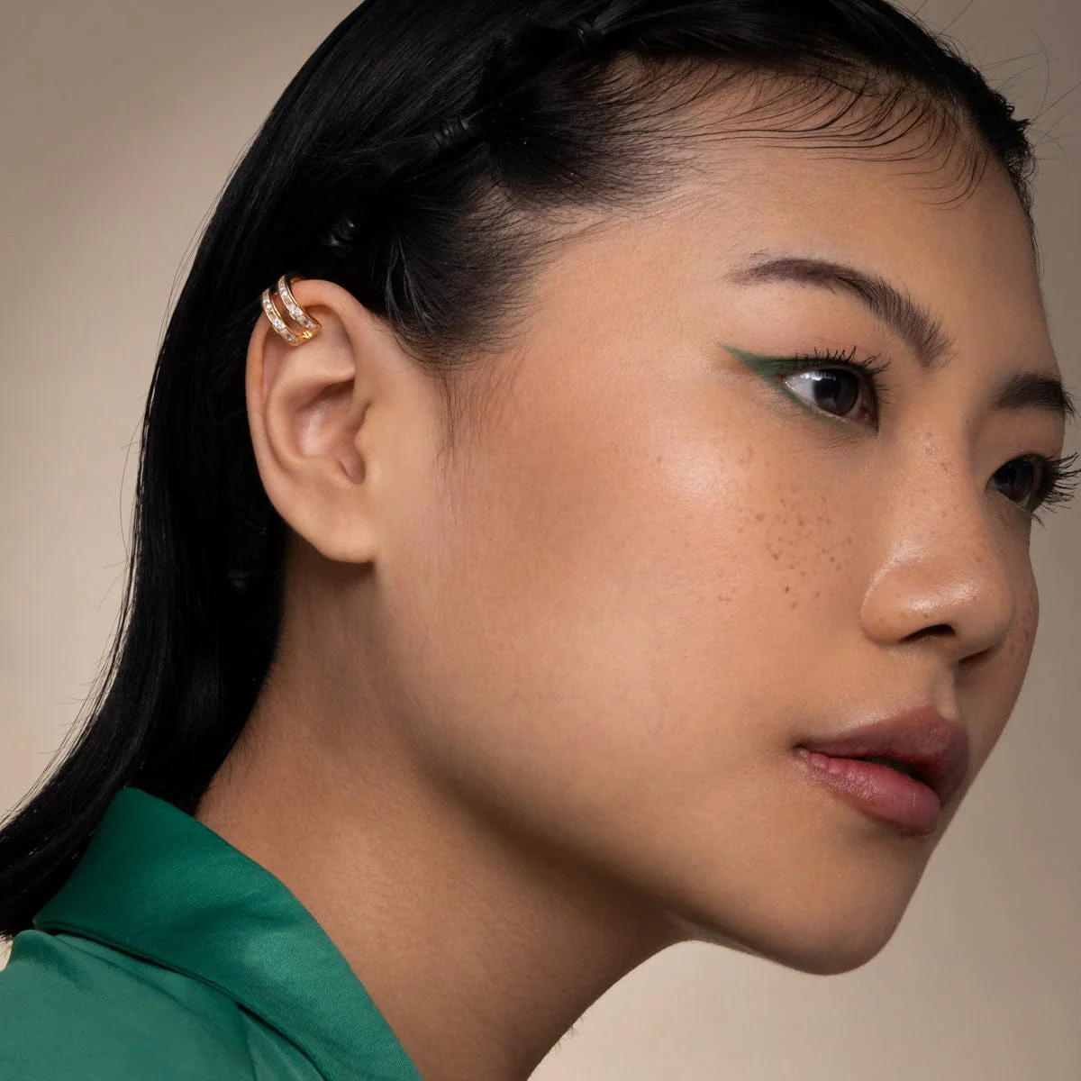 Trendy Earring 196311 - Image 2
