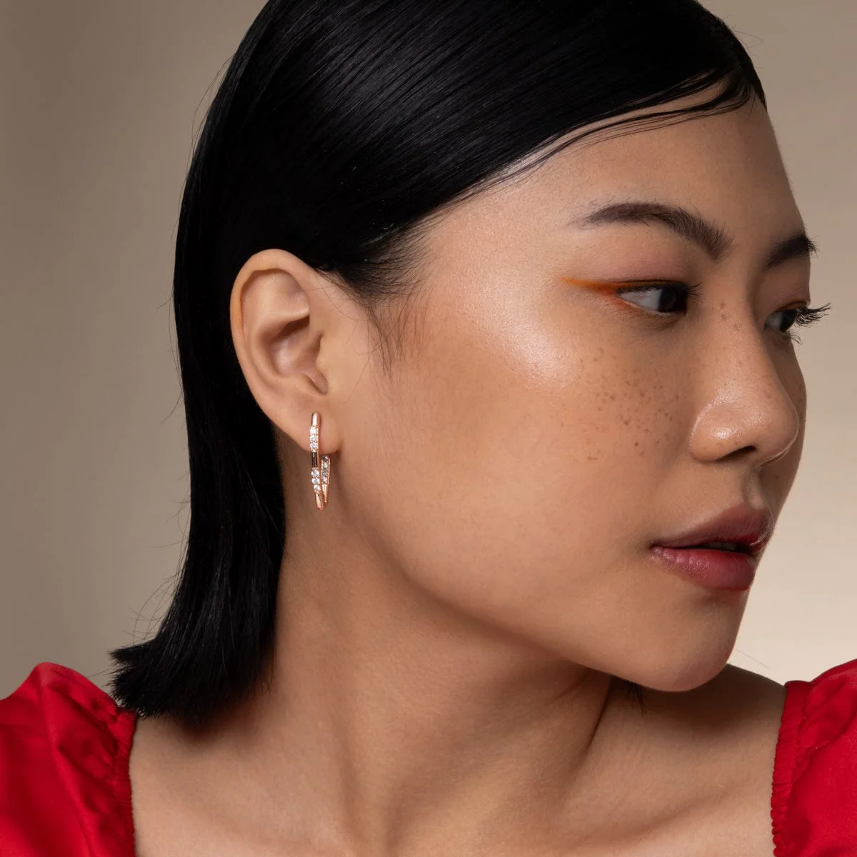 Trendy Earring 196312 - Image 2