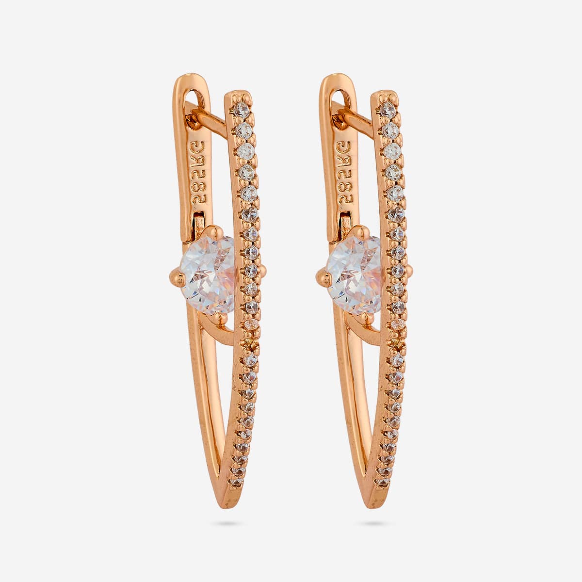 Trendy Earring 196315 - Image 3