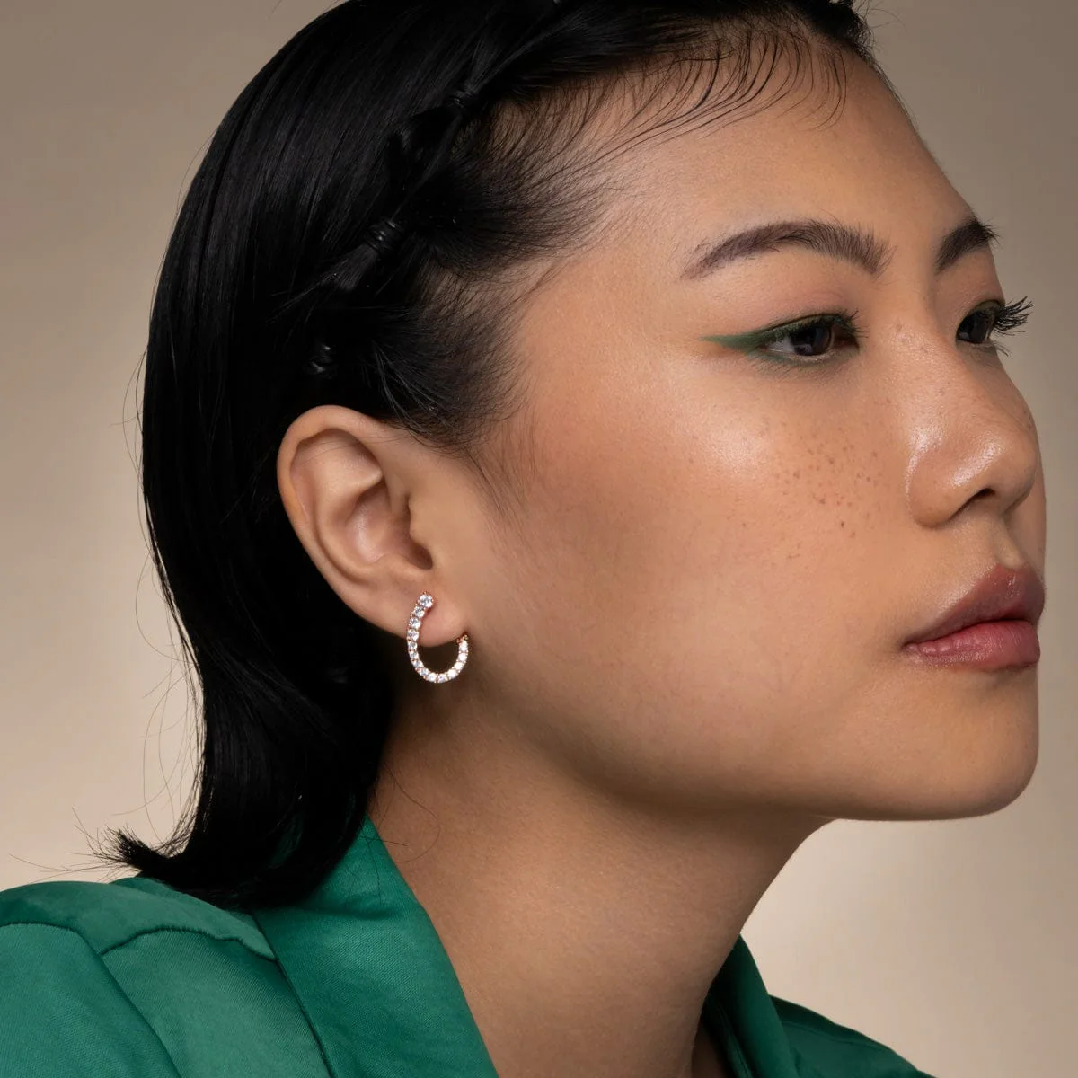 Trendy Earring 196316 - Image 2
