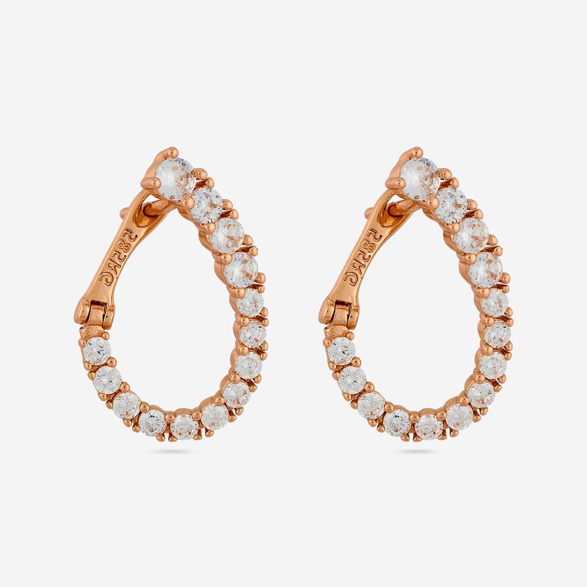 Trendy Earring 196316 - Image 3