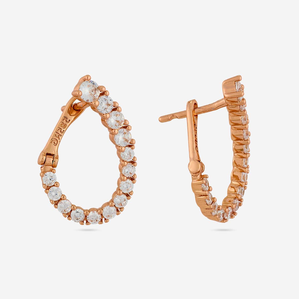 Trendy Earring 196316 - Image 4