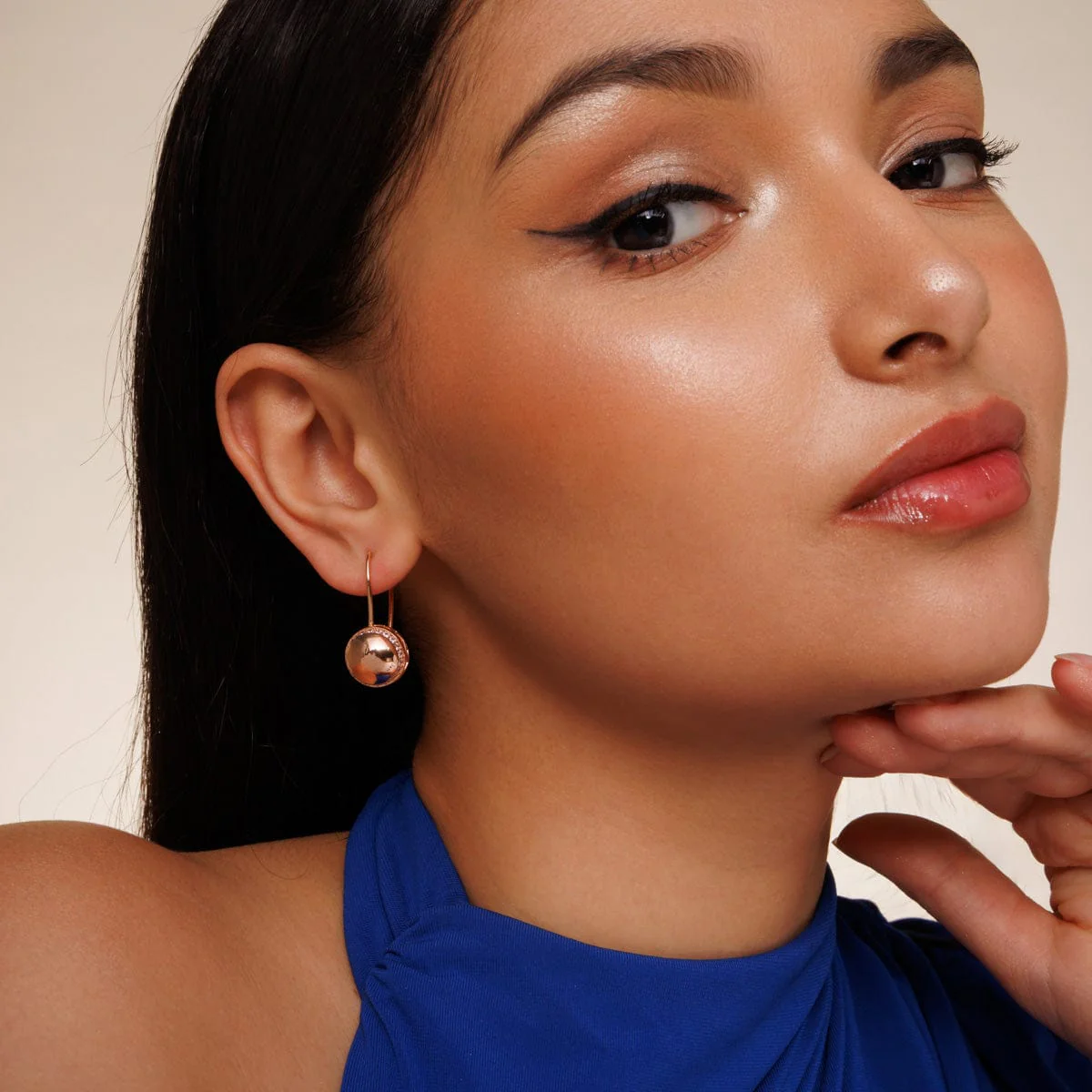 Trendy Earring 196318 - Image 2