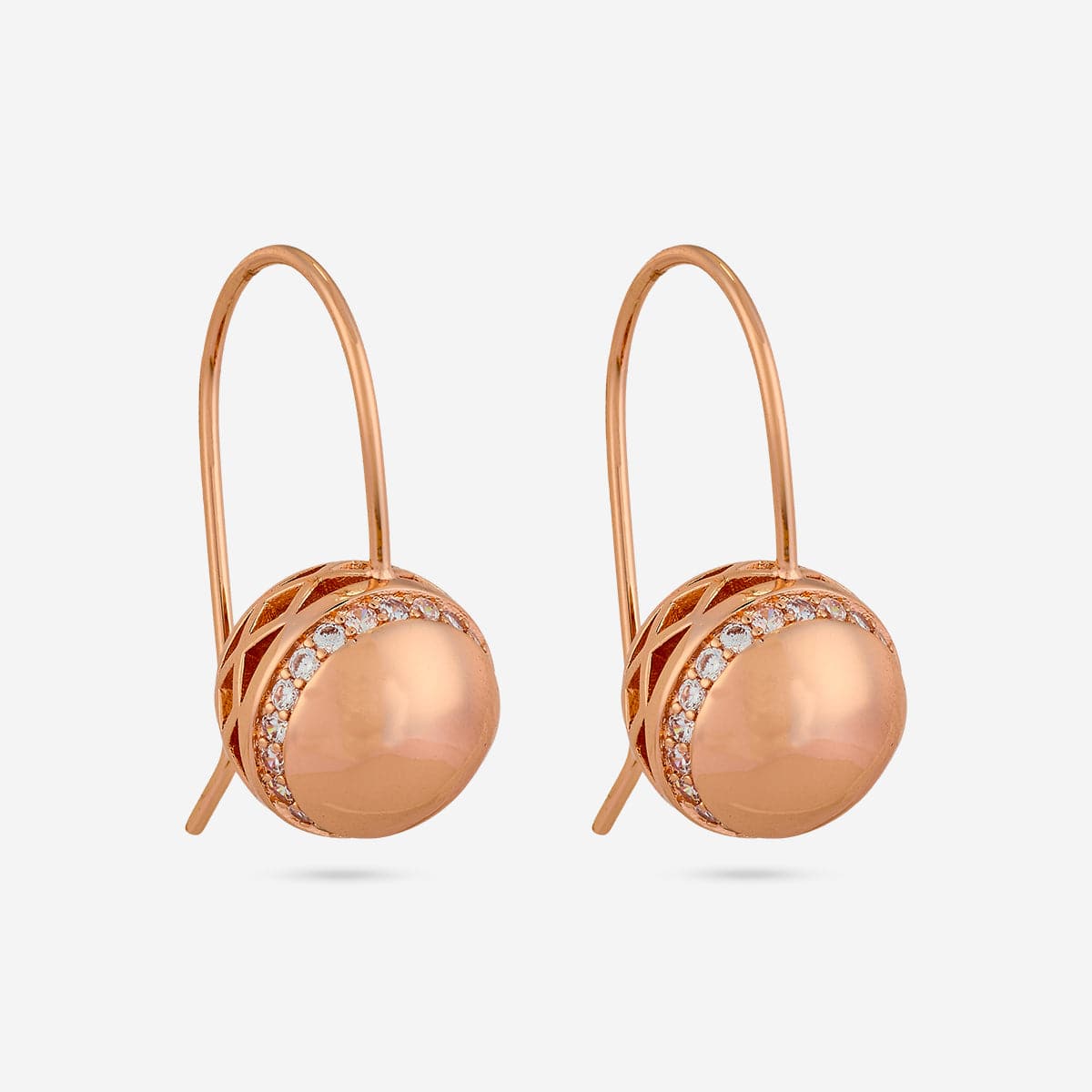Trendy Earring 196318 - Image 3