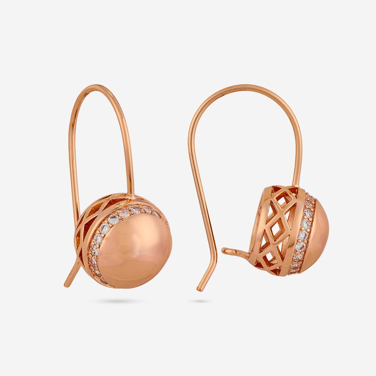 Trendy Earring 196318 - Image 4