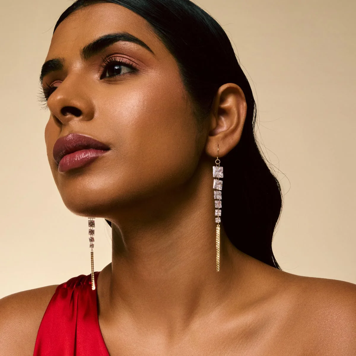 Trendy Earring 196329 - Image 2