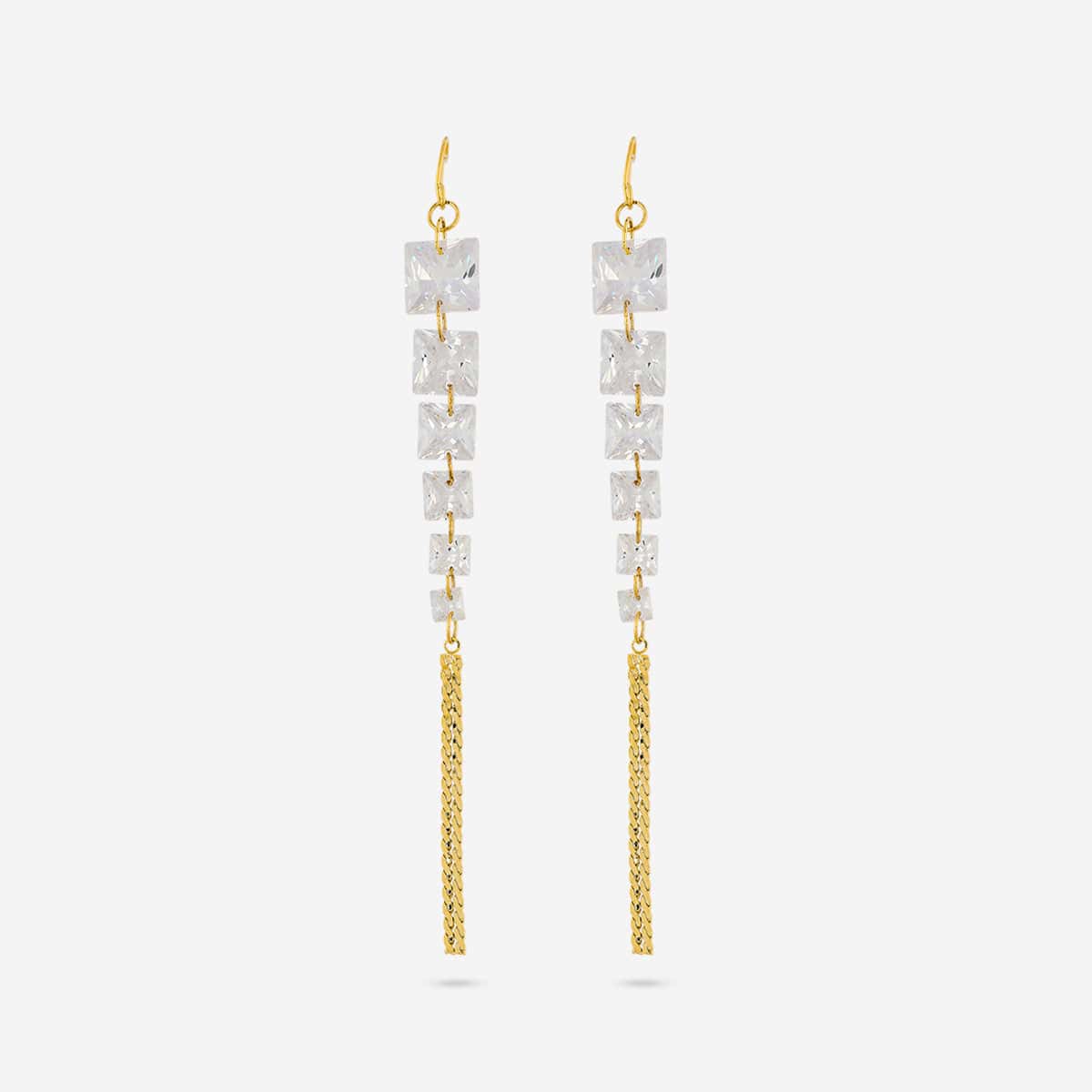 Trendy Earring 196329 - Image 3