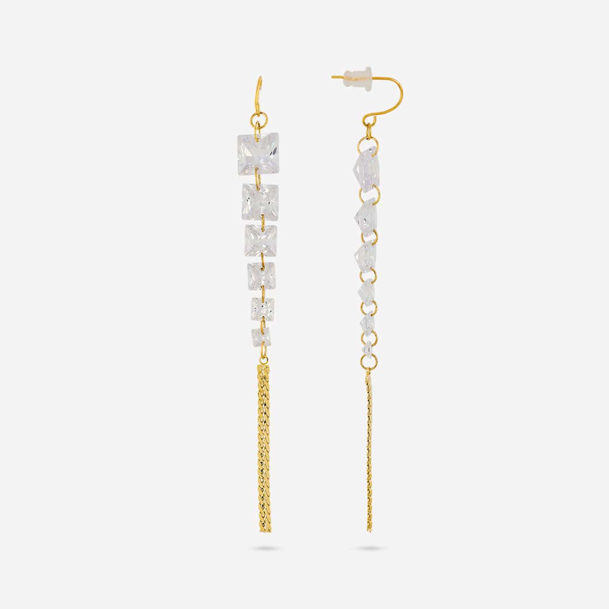 Trendy Earring 196329 - Image 4