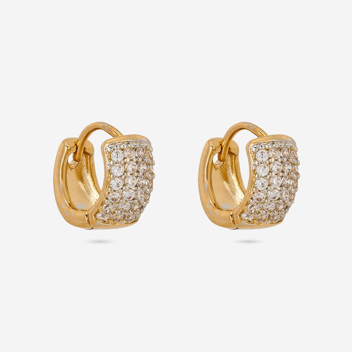 Trendy Earring 196387 - Image 3