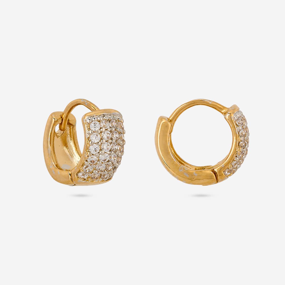 Trendy Earring 196387 - Image 4