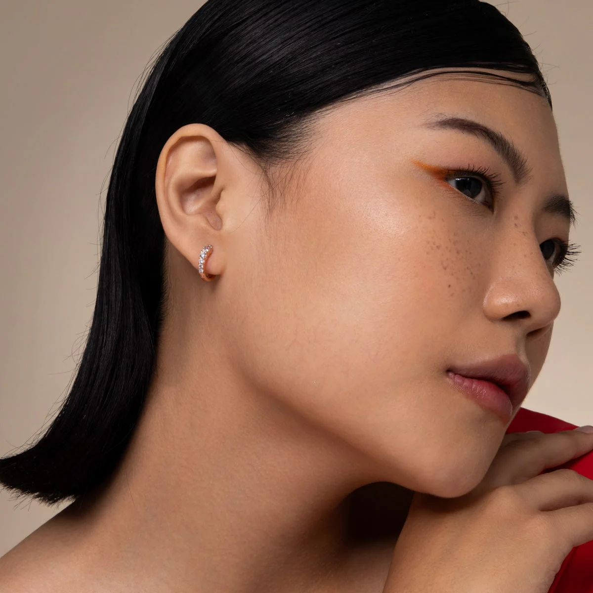 Trendy Earring 196388 - Image 2
