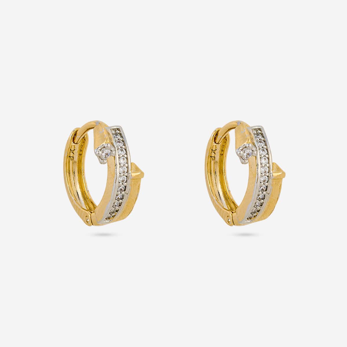 Trendy Earring 196390 - Image 3