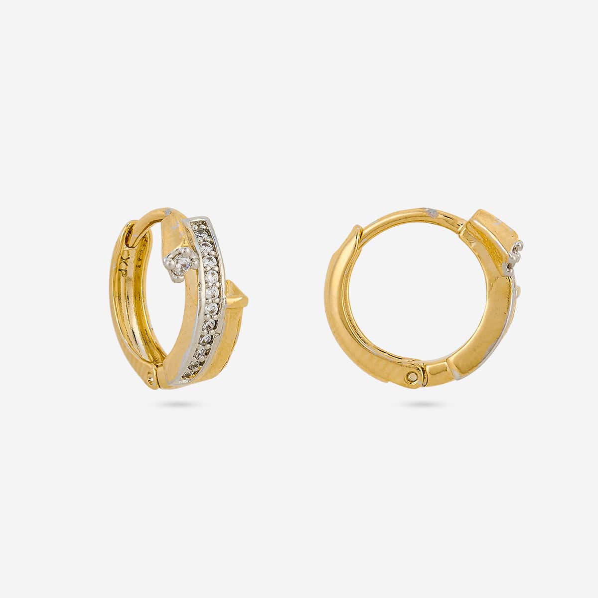 Trendy Earring 196390 - Image 4