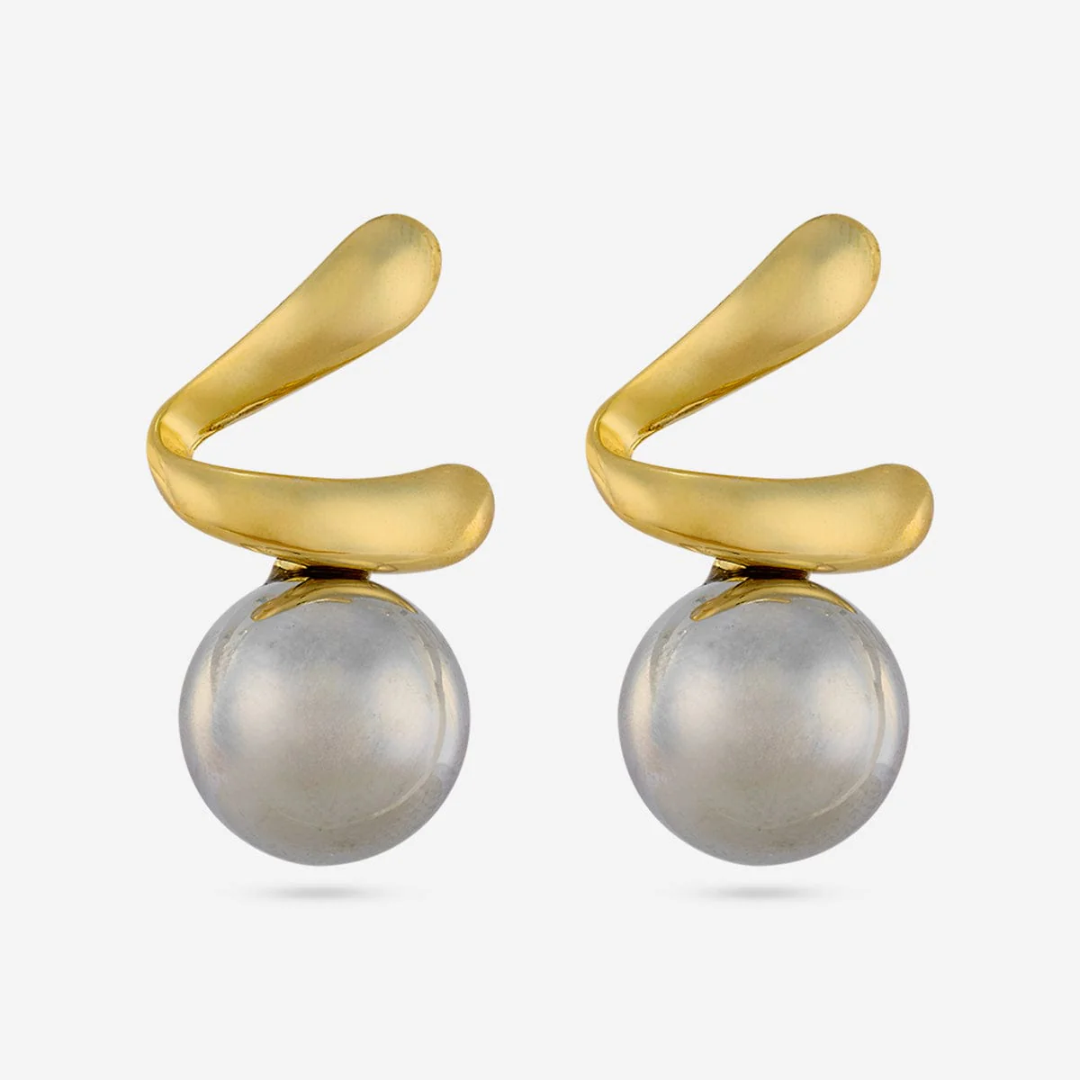 Trendy Earring 196394 - Image 3