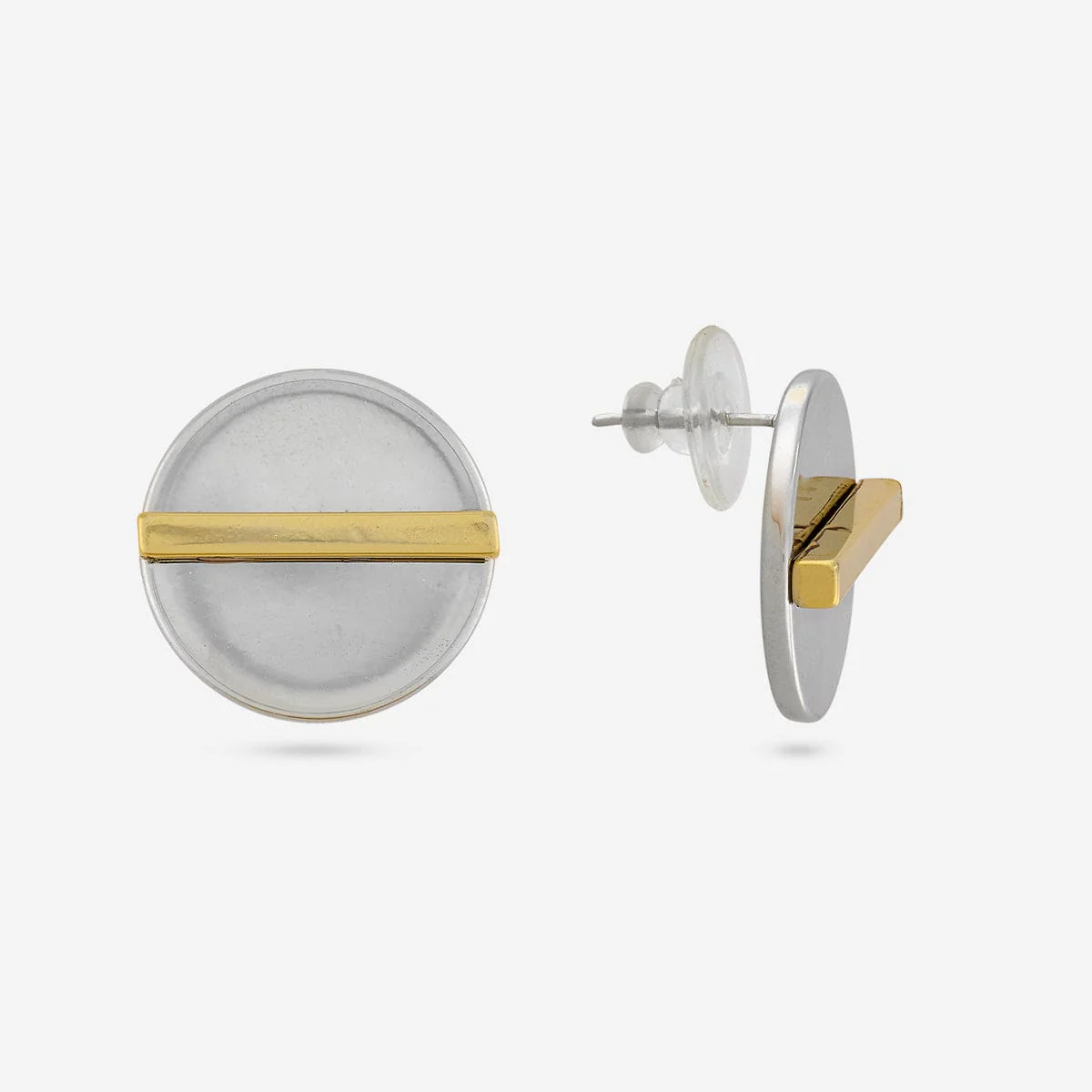 Trendy Earring 196395 - Image 4