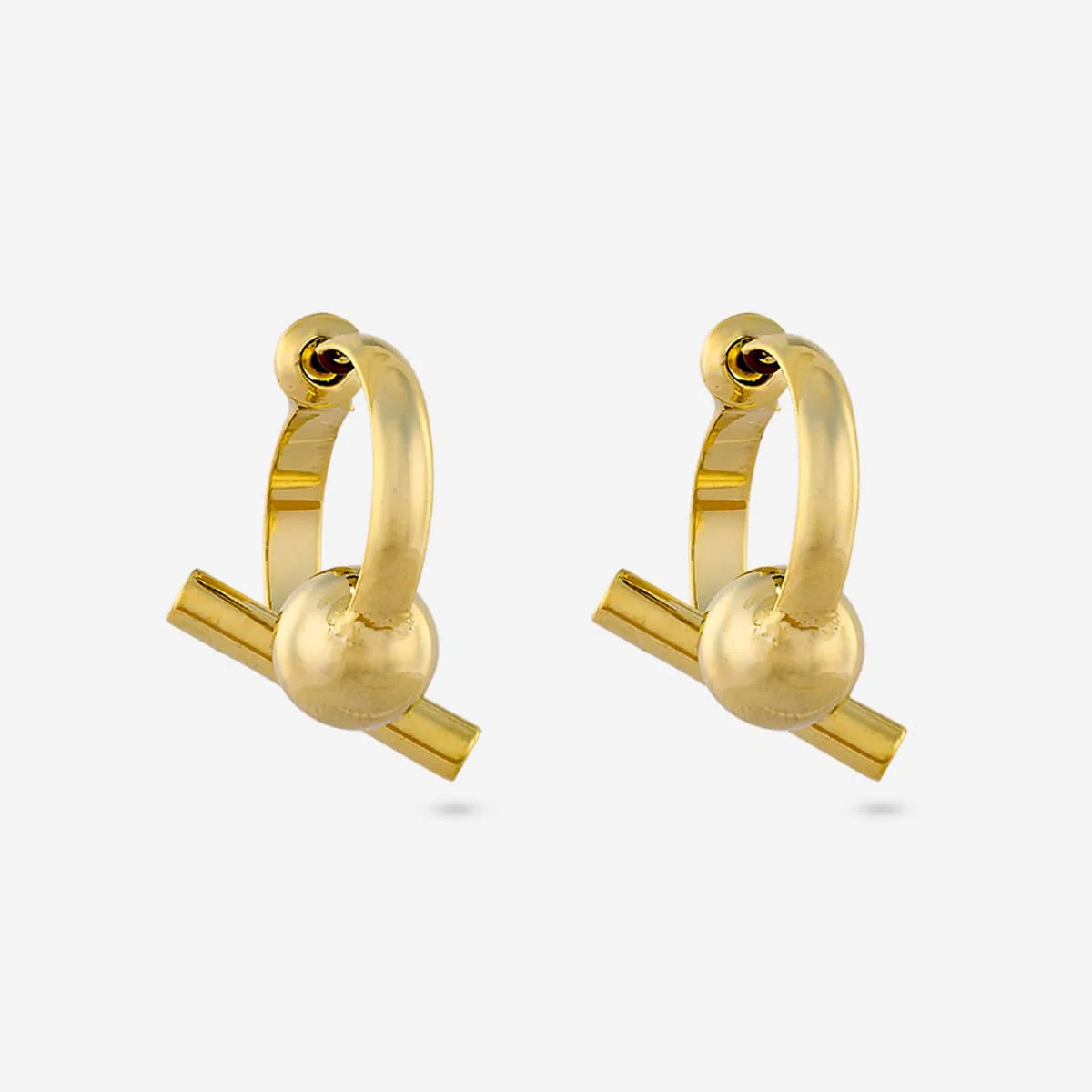 Trendy Earring 196397 - Image 2