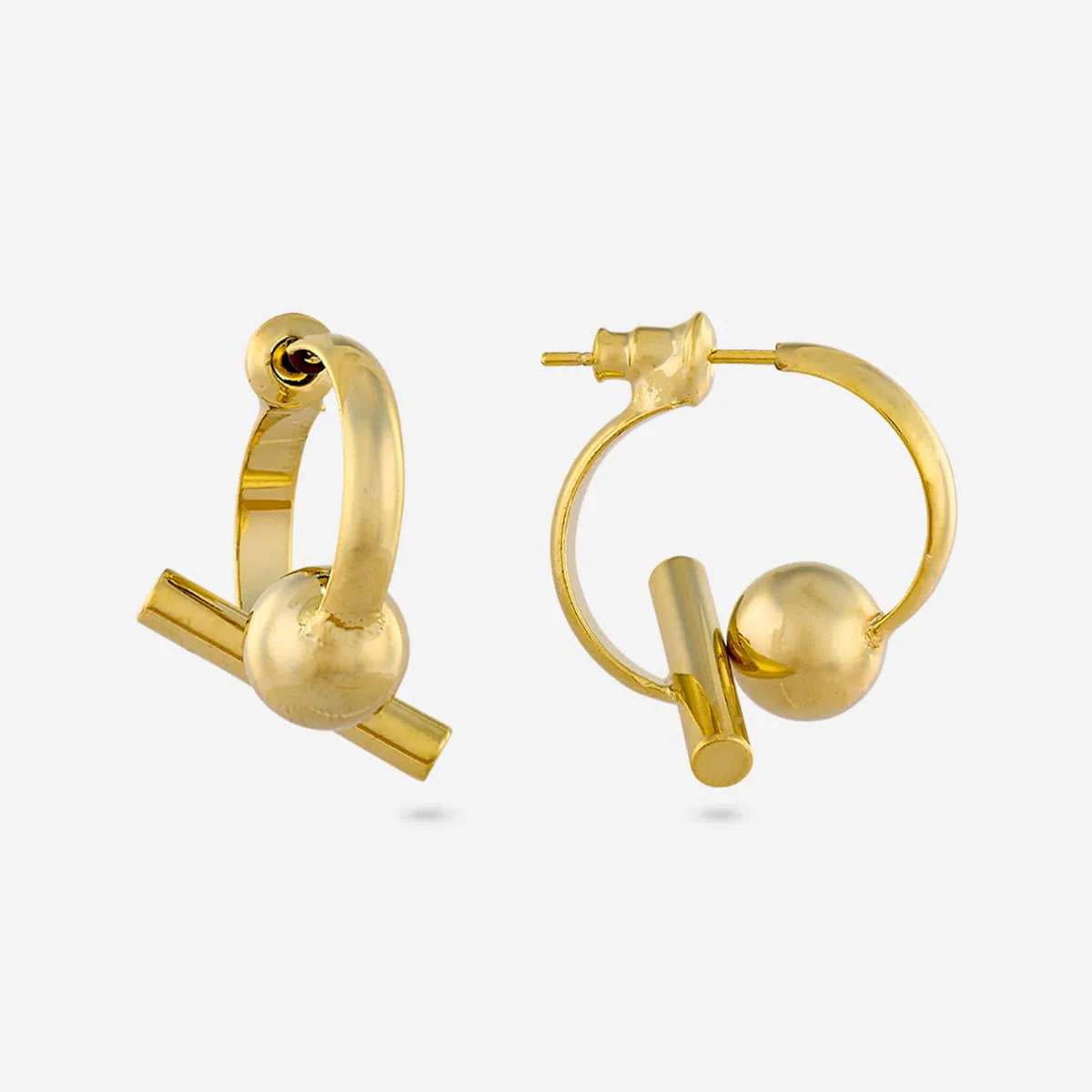 Trendy Earring 196397 - Image 3