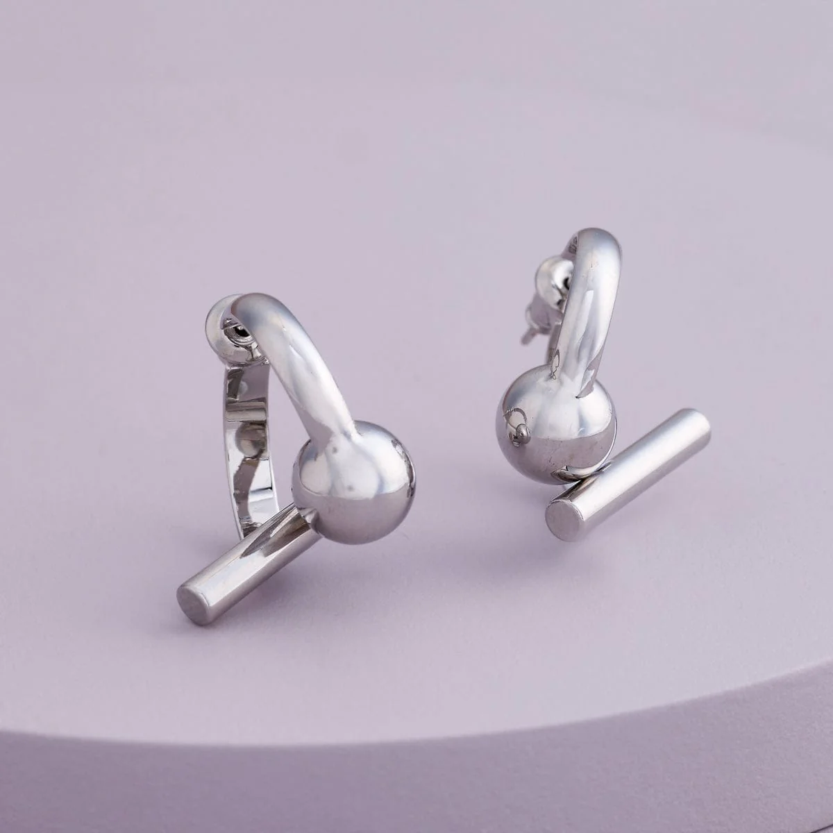 Trendy Earring 196397 - Image 4